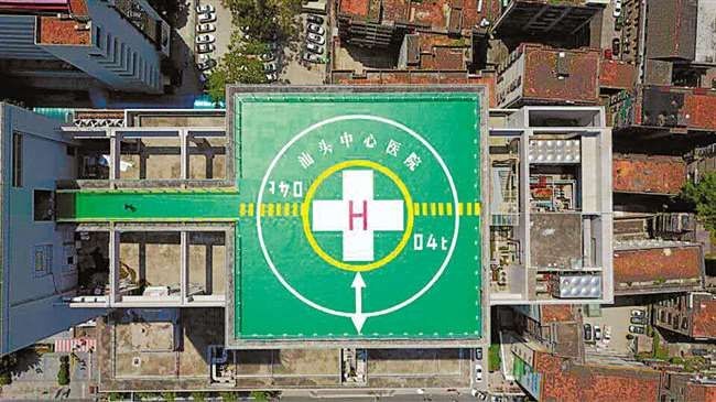 救援直升机停机坪怎么建造